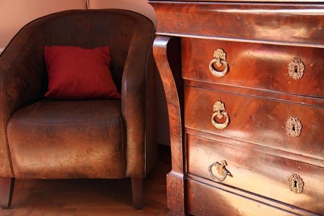 بيانا فندق ليز روشيز روجز الغرفة الصورة